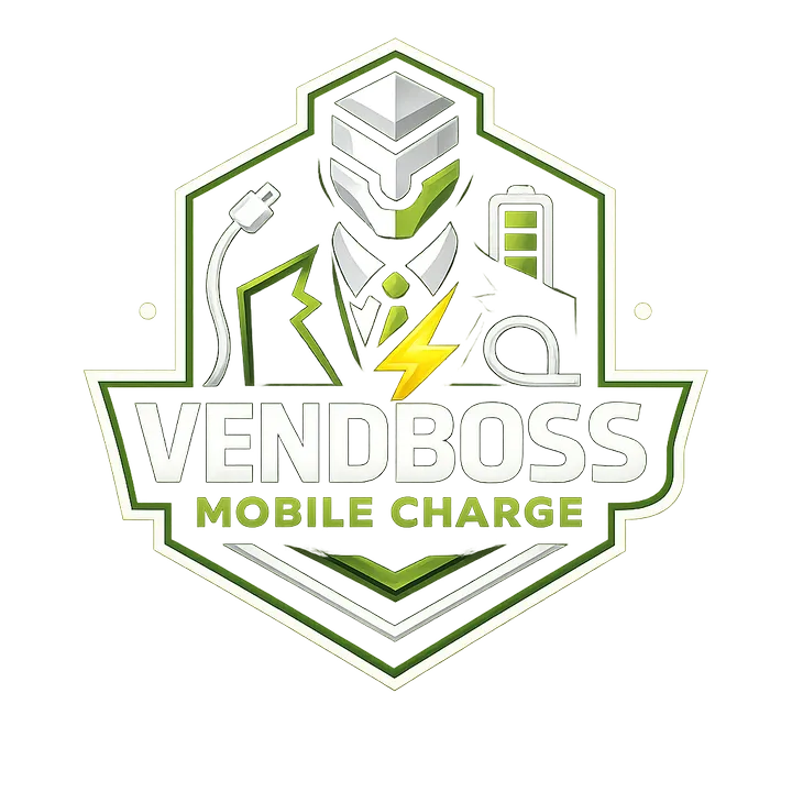 VBoss Charge