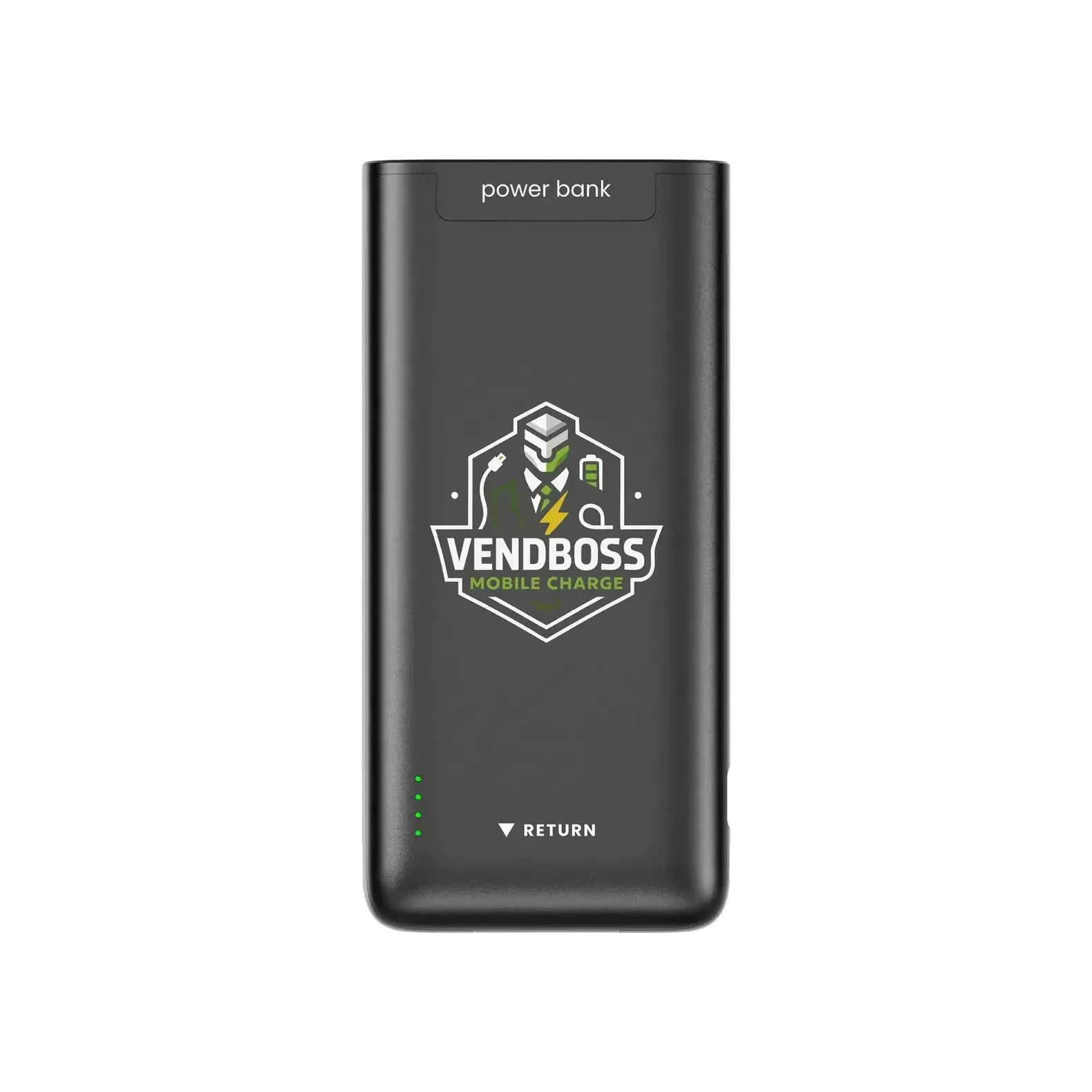 6000mAh Power Bank (Single)